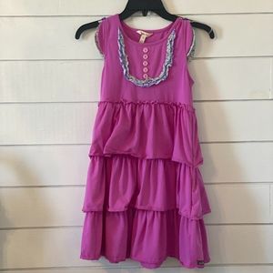 Matilda Jane Dress